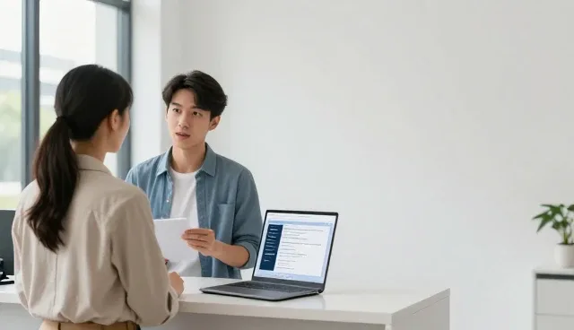 工业应用中技术支援常见问题及应对策略