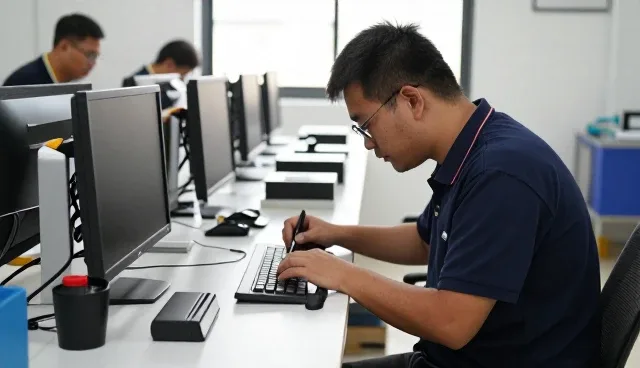 技术支援常见问题介绍